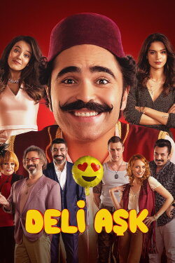 Deli Aşk (2017) Deli Aşk (2017)