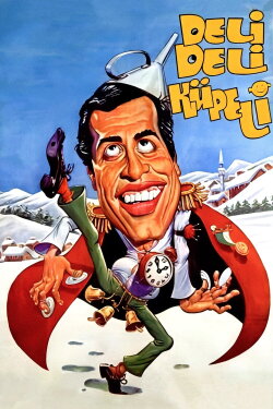 Deli Deli Küpeli (1986) Deli Deli Küpeli (1986)