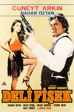 Deli Fişek (1984) Deli Fişek (1984)