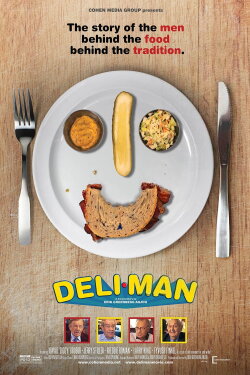 Deli Man (2015) Deli Man (2015)