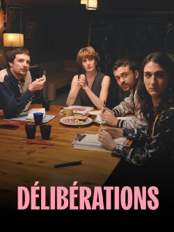 Délibérations (2024) Délibérations (2024)