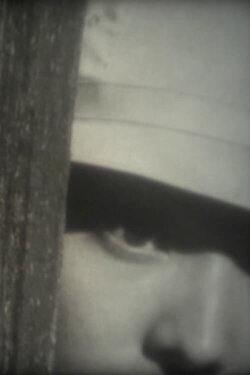 Delicate eyelashes (2007)