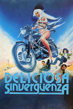 Deliciosa Sinvergüenza (1990) Deliciosa Sinvergüenza (1990)
