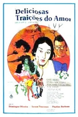 Deliciosas Traições do Amor (1975) Deliciosas Traições do Amor (1975)