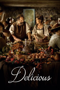 Delicious (2021) Delicious (2021)