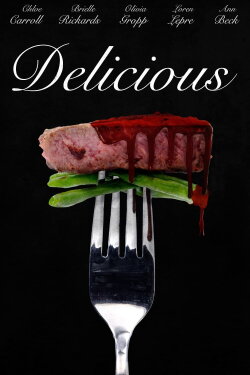 Delicious (2020)