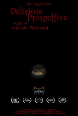 Delicious Perspective (2017) Delicious Perspective (2017)