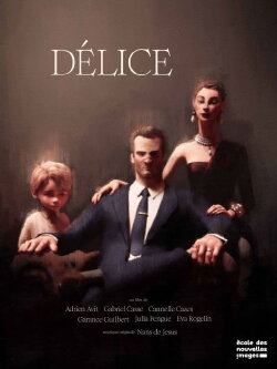 Delight (2024)