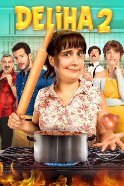 Deliha 2 (2018) Deliha 2 (2018)
