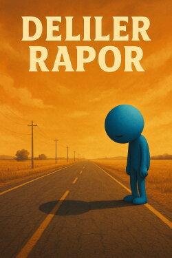 Deliler: Rapor (2007) Deliler: Rapor (2007)
