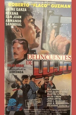 Delincuentes de lujo (1992) Delincuentes de lujo (1992)