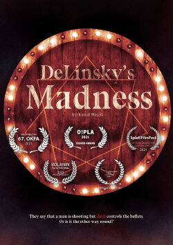 DeLinsky's Madness (2020) DeLinsky's Madness (2020)
