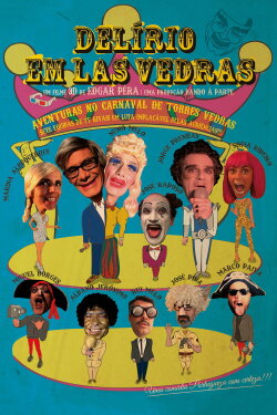 Delírio em Las Vedras (2016) Delírio em Las Vedras (2016)