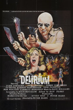 Delirium (1979)