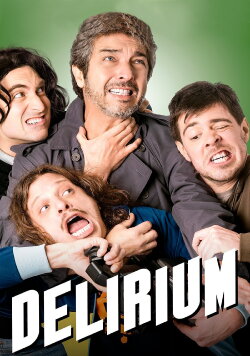 Delirium (2014) Delirium (2014)