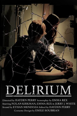 Delirium (2023) Delirium (2023)