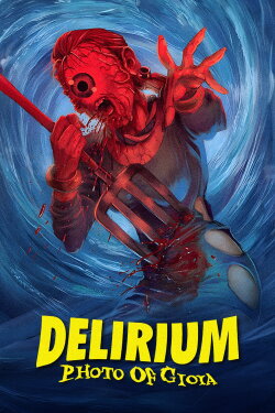 Delirium: Photo of Gioia (1987)