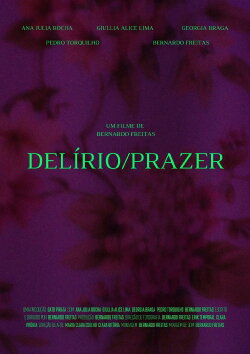 Delirium/Pleasure (2022) Delirium/Pleasure (2022)