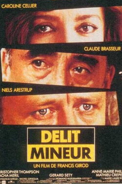 Délit mineur (1994) Délit mineur (1994)