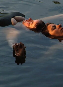 Deliver (2008)