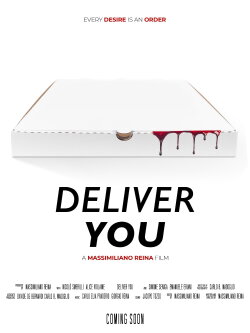 Deliver You (2022)