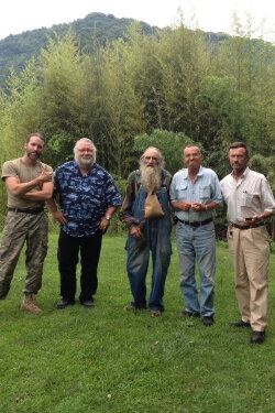 Deliverance Reunion (2014) Deliverance Reunion (2014)