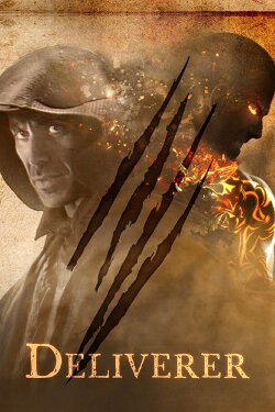 Deliverer (2015) Deliverer (2015)