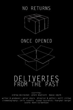 Deliveries from the Past (2017) Deliveries from the Past (2017)