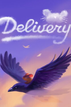 Delivery (2020) Delivery (2020)