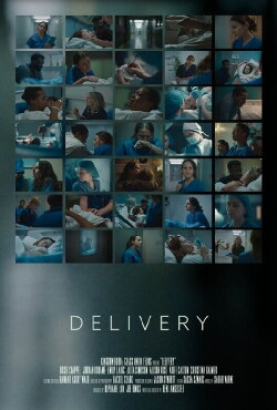Delivery (2024) Delivery (2024)