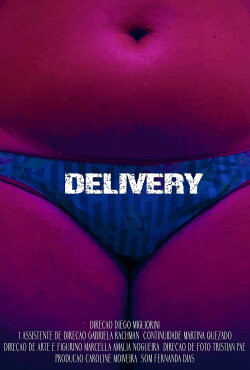 Delivery (2019) Delivery (2019)
