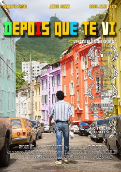 Delivery Boy (2017)