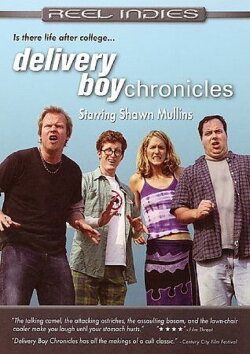 Delivery Boy Chronicles (2004) Delivery Boy Chronicles (2004)