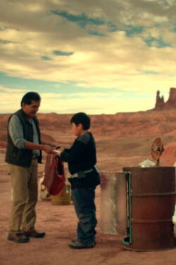 Delivery From Earth (2014)
