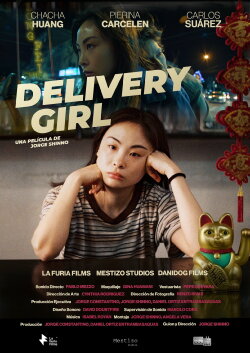Delivery Girl (2026) Delivery Girl (2026)