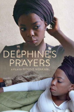 Delphine’s Prayers (2021)