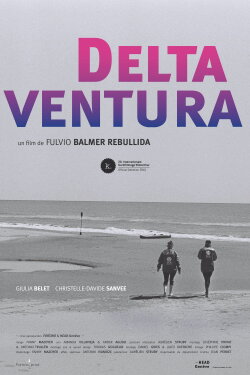 Delta Ventura (2017) Delta Ventura (2017)