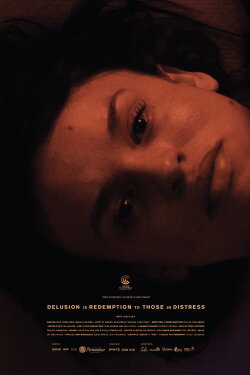 Delusion Is Redemption to Those in Distress (2016) Delusion Is Redemption to Those in Distress (2016)