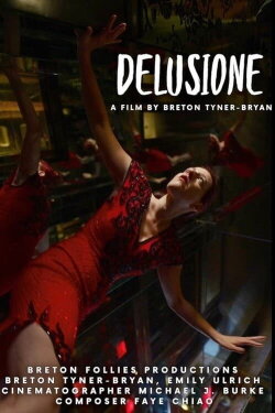 Delusione (2022)