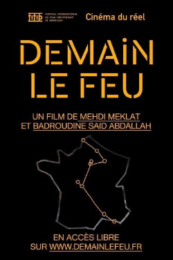 Demain le feu (2019) Demain le feu (2019)