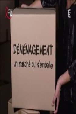 Déménagement un marché qui s'emballe (2017) Déménagement un marché qui s'emballe (2017)