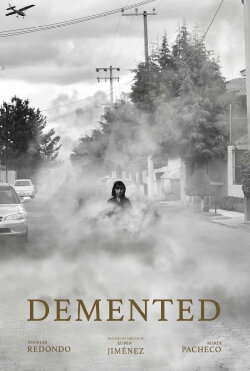Demented (2017)