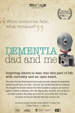 Dementia, Dad and Me (2021) Dementia, Dad and Me (2021)