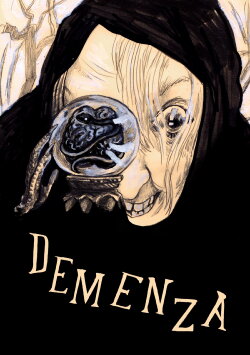 Demenza (2023) Demenza (2023)