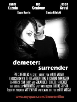 Demeter: Surrender (2007)