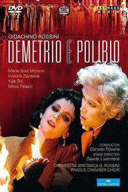 Demetrio E Polibio (2012)