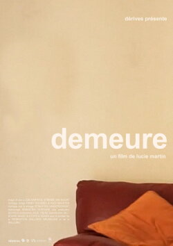 Demeure (2019)