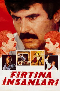 Demir Yol (1979)