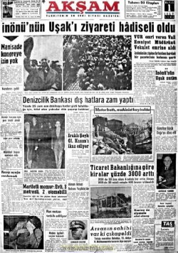 Demirkırat: Rebellion (1991) Demirkırat: Rebellion (1991)