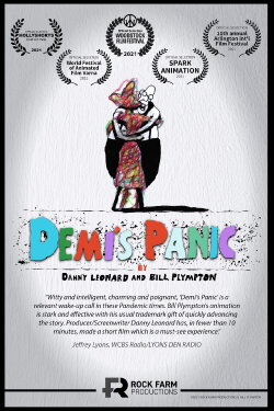 Demi’s Panic (2021)